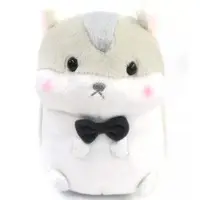 Plush - Marumaru Harimaru