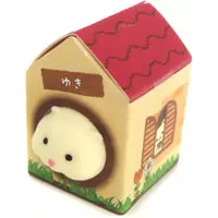 Trading Figure - Hamster
