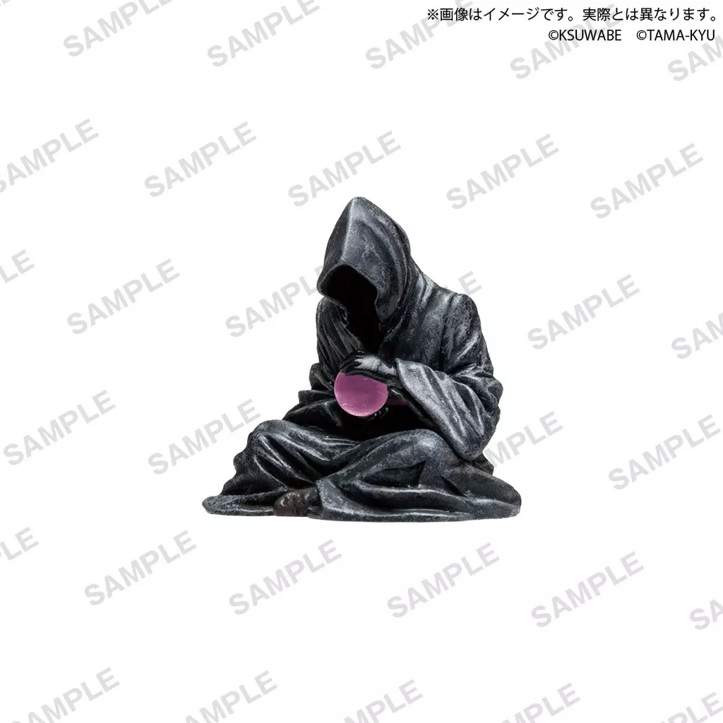 Trading Figure - TAMA-KYU