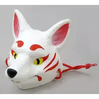 Trading Figure - Japanese Fox (Kitsune) Collection