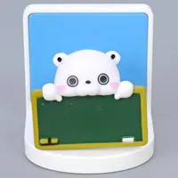 Trading Figure - YOSISTAMP / Kuma-san