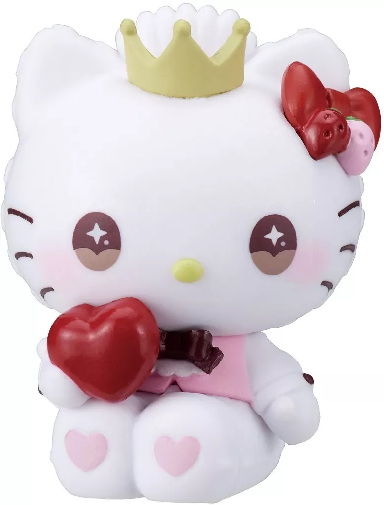 Trading Figure - Sanrio / Dear Daniel