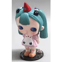 Trading Figure - POP MART