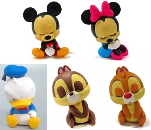 Trading Figure - Disney