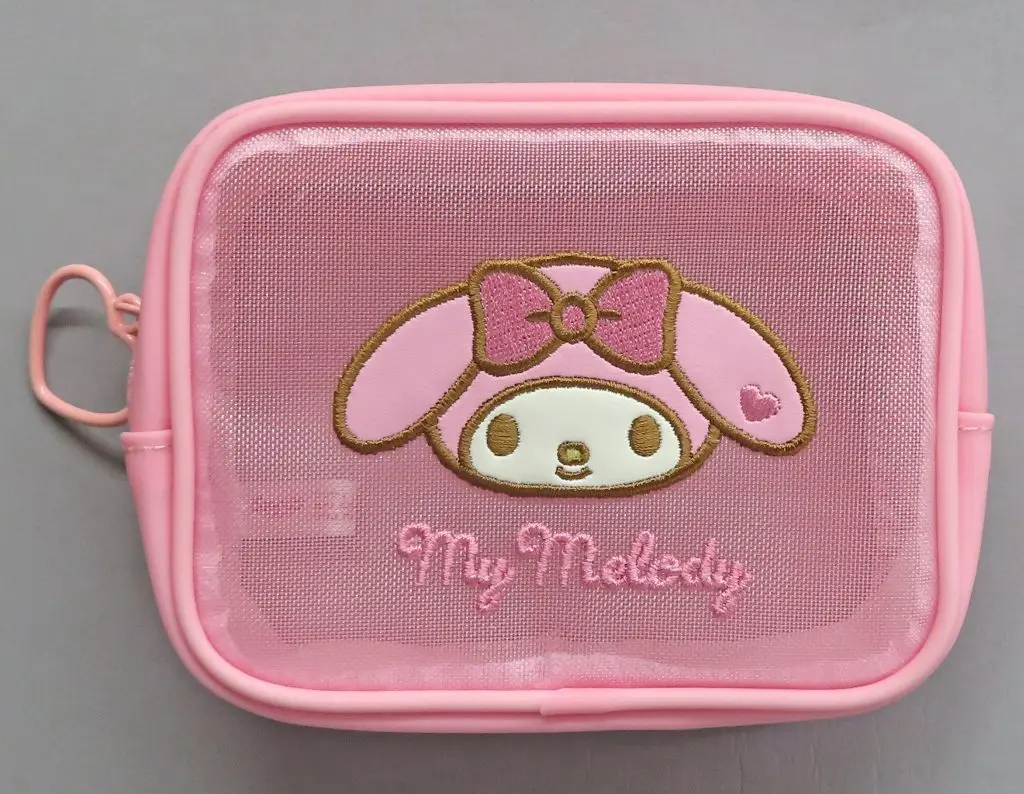 Pouch - Sanrio characters / My Melody