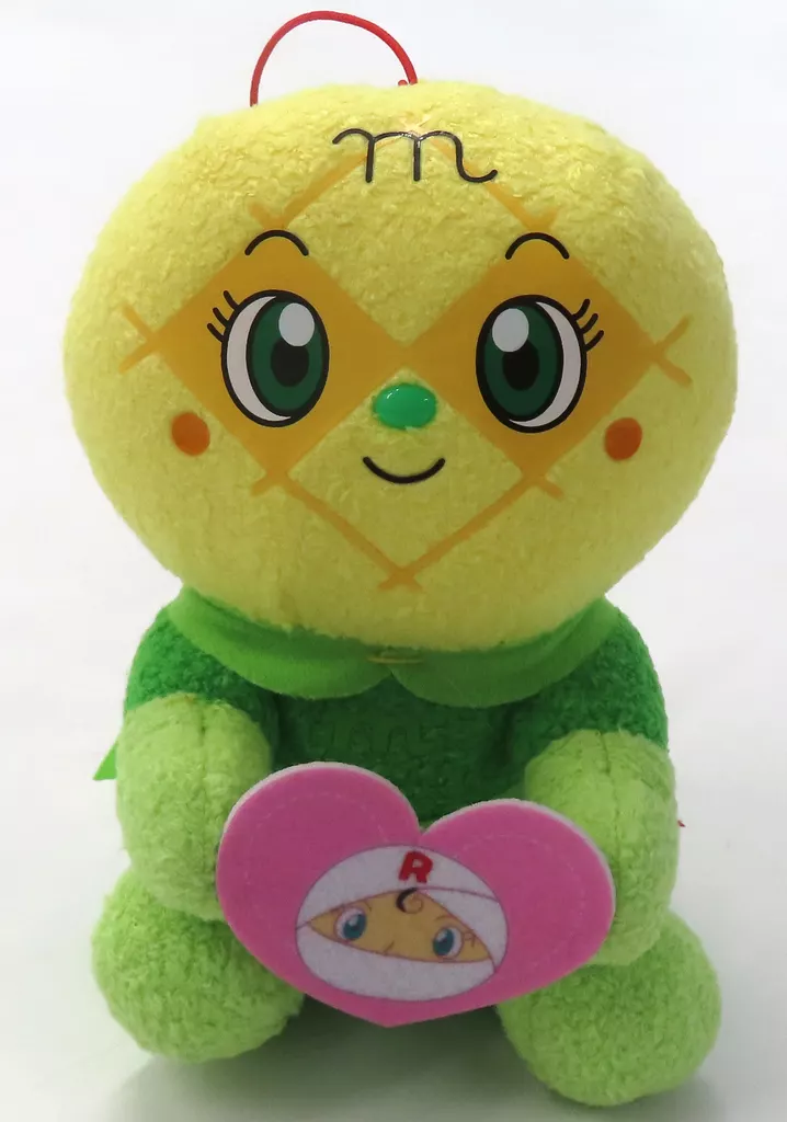 Plush - Anpanman / Melonpanna