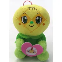 Plush - Anpanman / Melonpanna