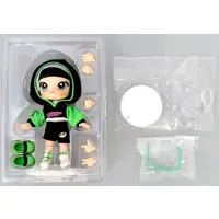 Trading Figure - POP MART / Buttercup (The Powerpuff Girls)