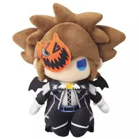 Plush - KINGDOM HEARTS / Sora