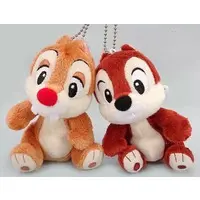 Plush - Disney / Chip & Dale