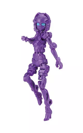 Trading Figure - Kansou Shoujo