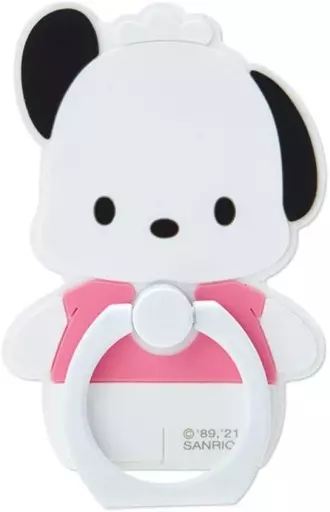Smartphone Ring Holder - Sanrio characters / Pochacco