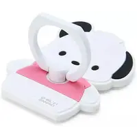 Smartphone Ring Holder - Sanrio characters / Pochacco