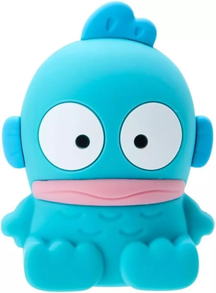Smartphone Accessory - Sanrio characters / Hangyodon
