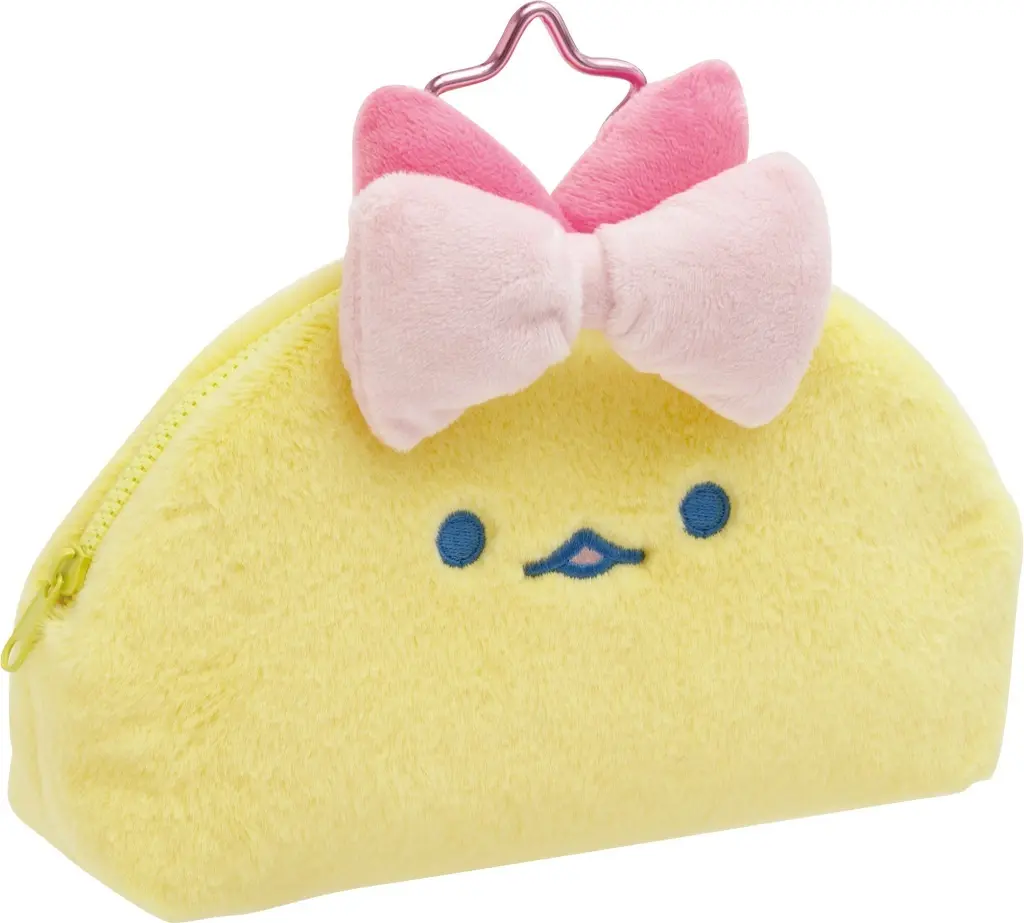 Dreaming Shippos - Sumikko Gurashi / Ebiten no Shippo
