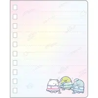 Dreaming Shippos - Sumikko Gurashi