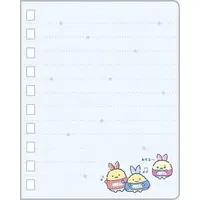 Dreaming Shippos - Sumikko Gurashi