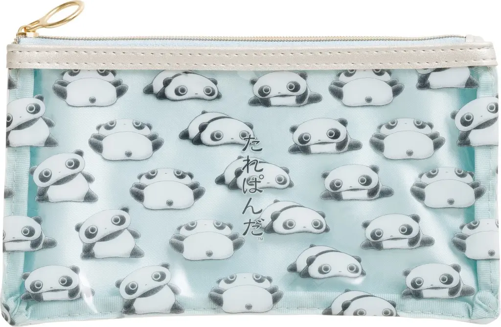 Stationery - Pen case - Tarepanda