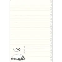 Stationery - Notebook - Tarepanda