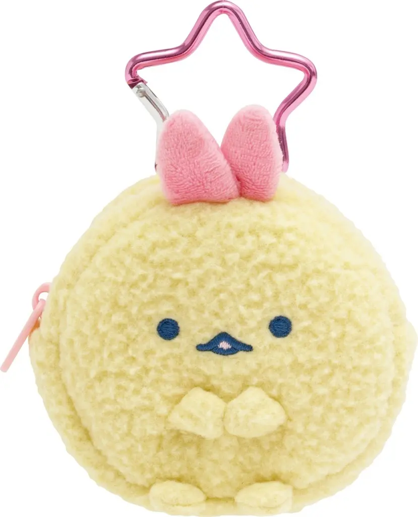 Dreaming Shippos - Sumikko Gurashi / Ebiten no Shippo