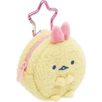 Dreaming Shippos - Sumikko Gurashi / Ebiten no Shippo