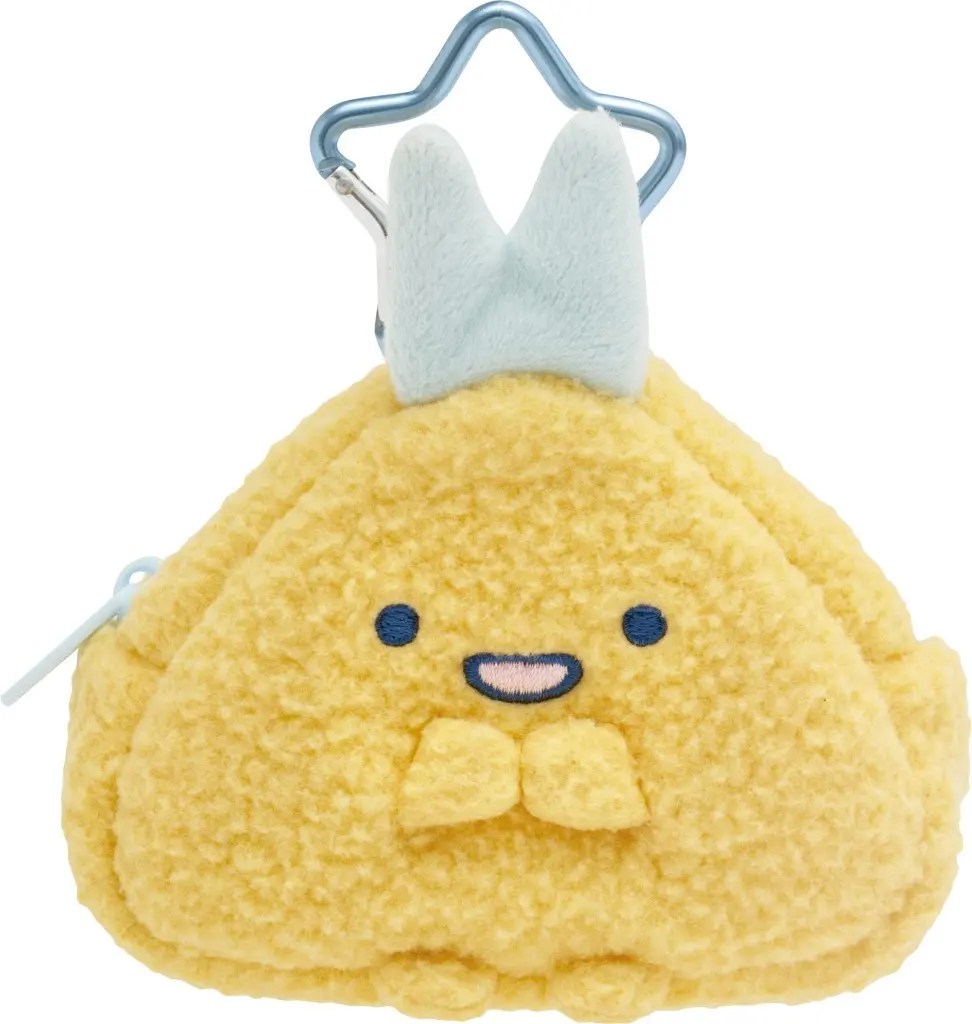 Dreaming Shippos - Sumikko Gurashi / Aji Furai no Shippo