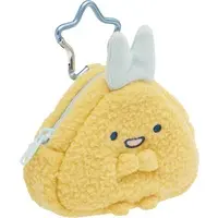 Dreaming Shippos - Sumikko Gurashi / Aji Furai no Shippo