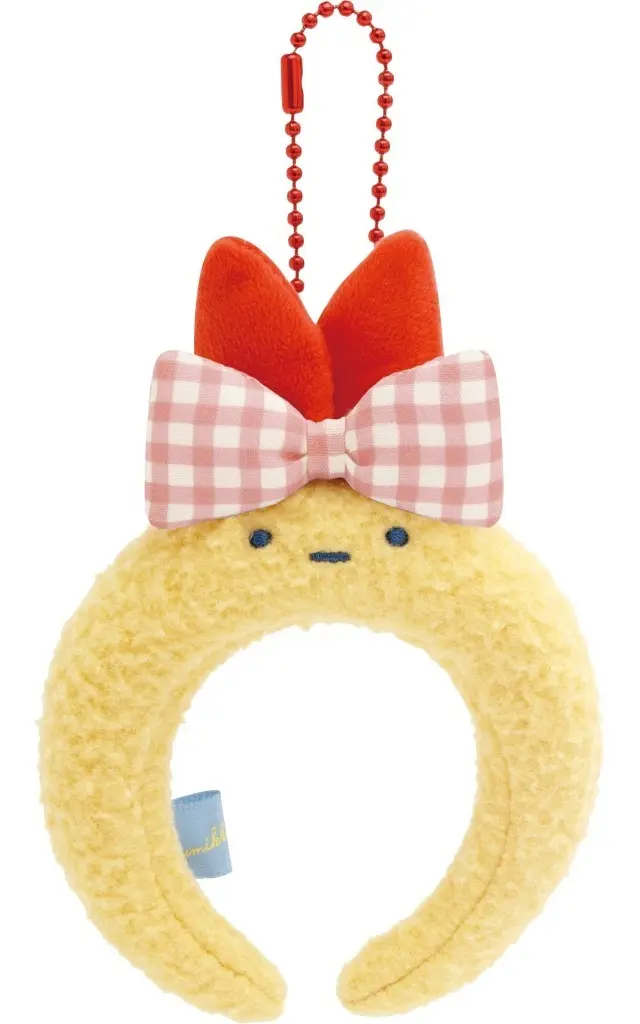 Dreaming Shippos - Sumikko Gurashi / Ebifurai no Shippo (Nulpi Chan)