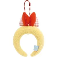 Dreaming Shippos - Sumikko Gurashi / Ebifurai no Shippo (Nulpi Chan)