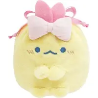 Dreaming Shippos - Sumikko Gurashi / Ebiten no Shippo