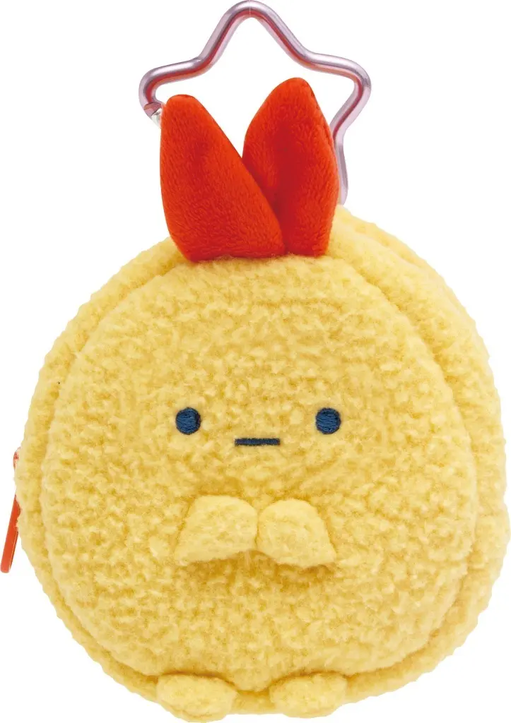 Dreaming Shippos - Sumikko Gurashi / Ebifurai no Shippo (Nulpi Chan)