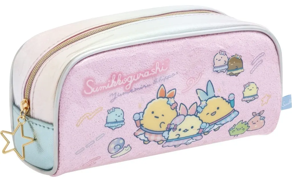Dreaming Shippos - Sumikko Gurashi