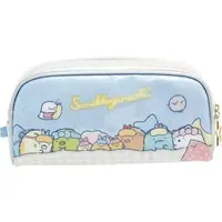 Dreaming Shippos - Sumikko Gurashi
