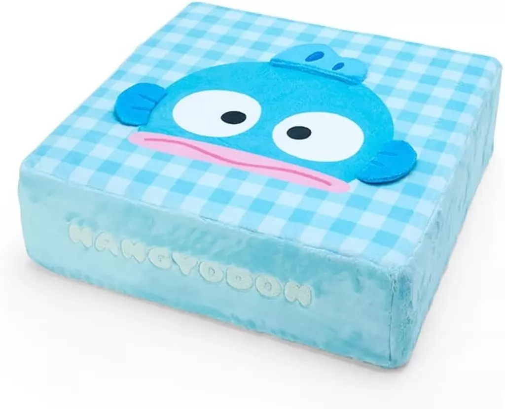 Cushion - Sanrio characters / Hangyodon