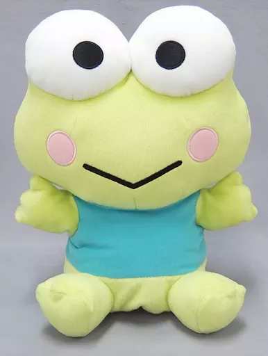 Plush - Sanrio / Kero Kero Keroppi