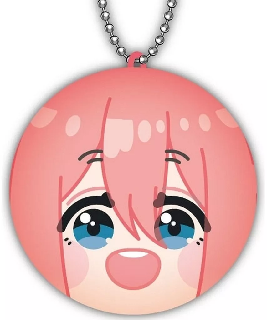 Key Chain - Yuru Camp