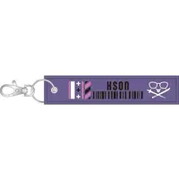 Key Chain - Pouch - Virtual Youtuber