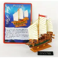 Trading Figure - HAN