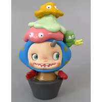 Trading Figure - POP MART