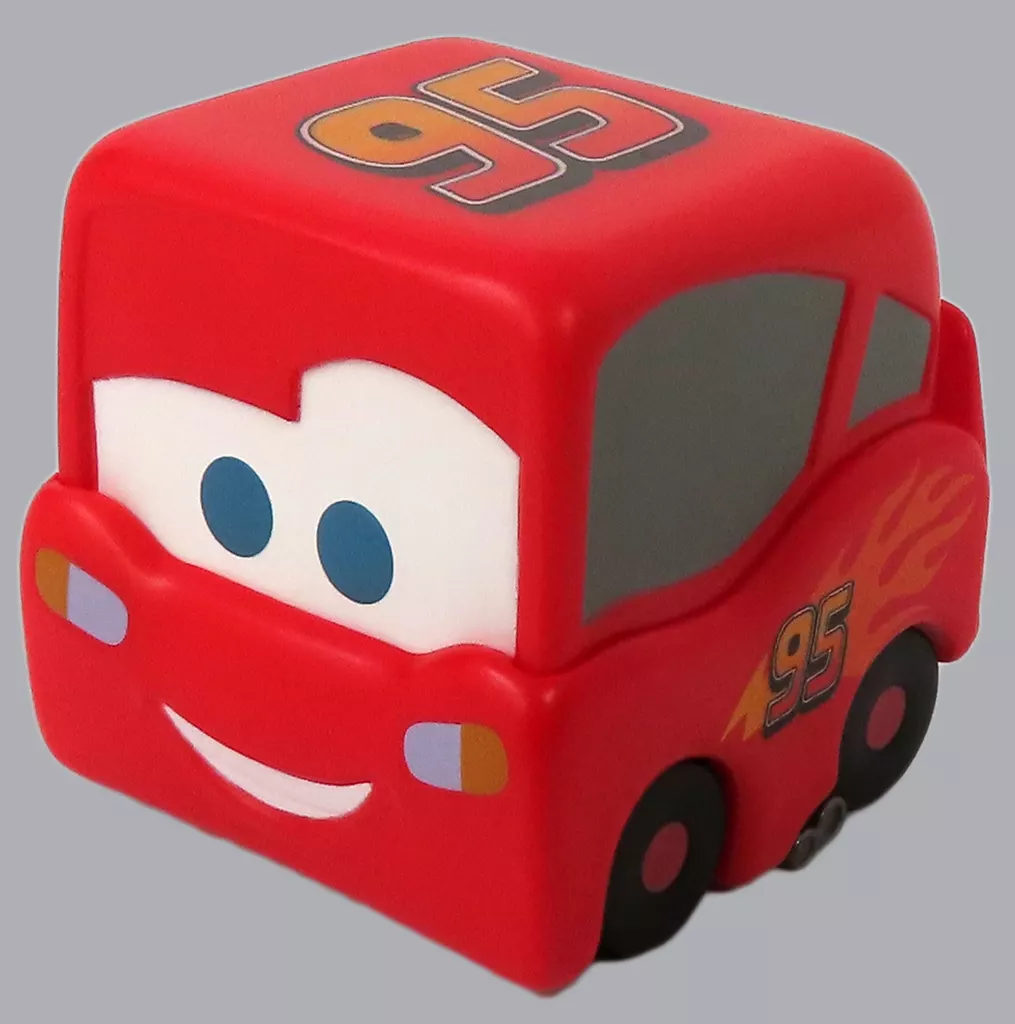 Trading Figure - POP MART