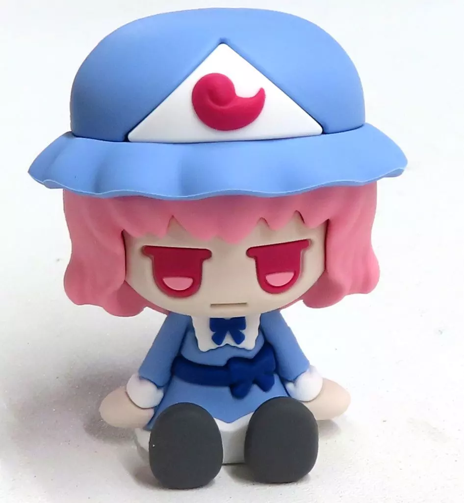 Trading Figure - Touhou Project