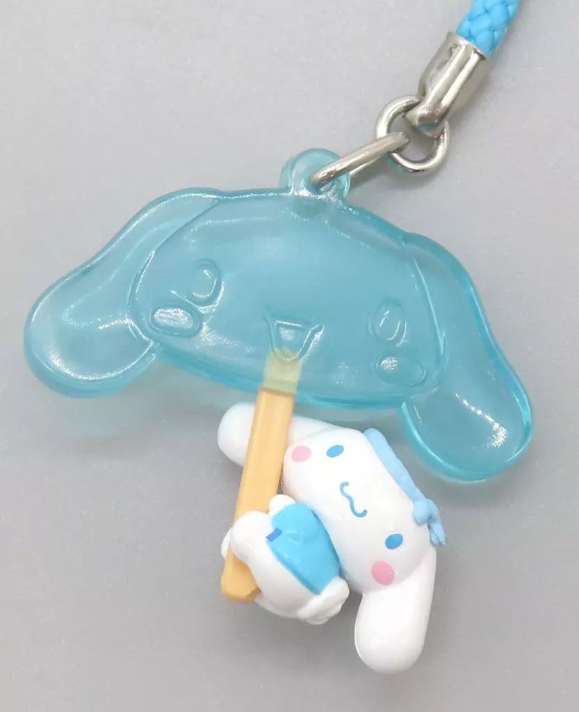 Key Chain - Sanrio characters / Cinnamoroll