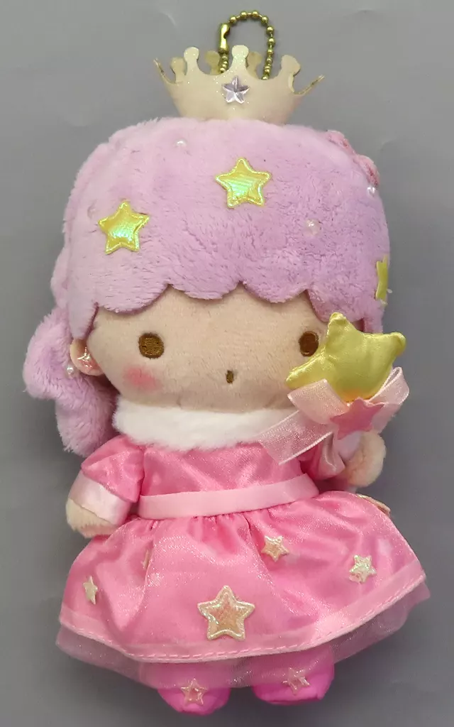 Plush - Little Twin Stars / Lala