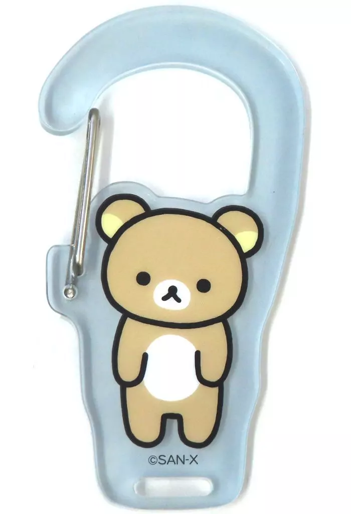 Neo Rilakkuji - RILAKKUMA / Rilakkuma