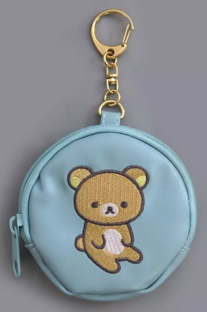 Neo Rilakkuji - RILAKKUMA / Rilakkuma