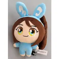 Key Chain - Plush - Plush Key Chain - NewJeans