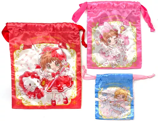 Pouch - Card Captor Sakura