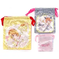 Pouch - Card Captor Sakura