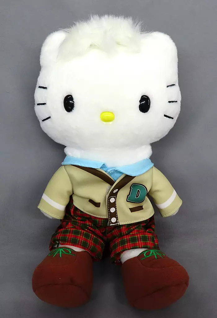 Plush - Sanrio characters / Dear Daniel