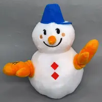 Plush - Sapporo Snow Festival